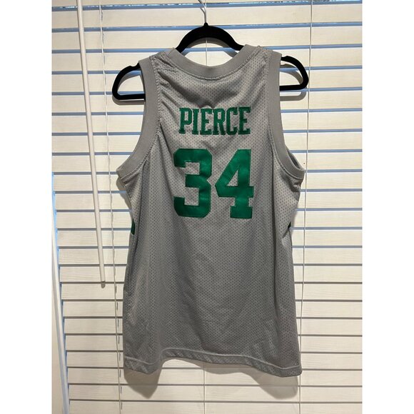 Nike Boston Celtics Paul Pierce‎ Jersey - Size XL - Picture 4 of 4